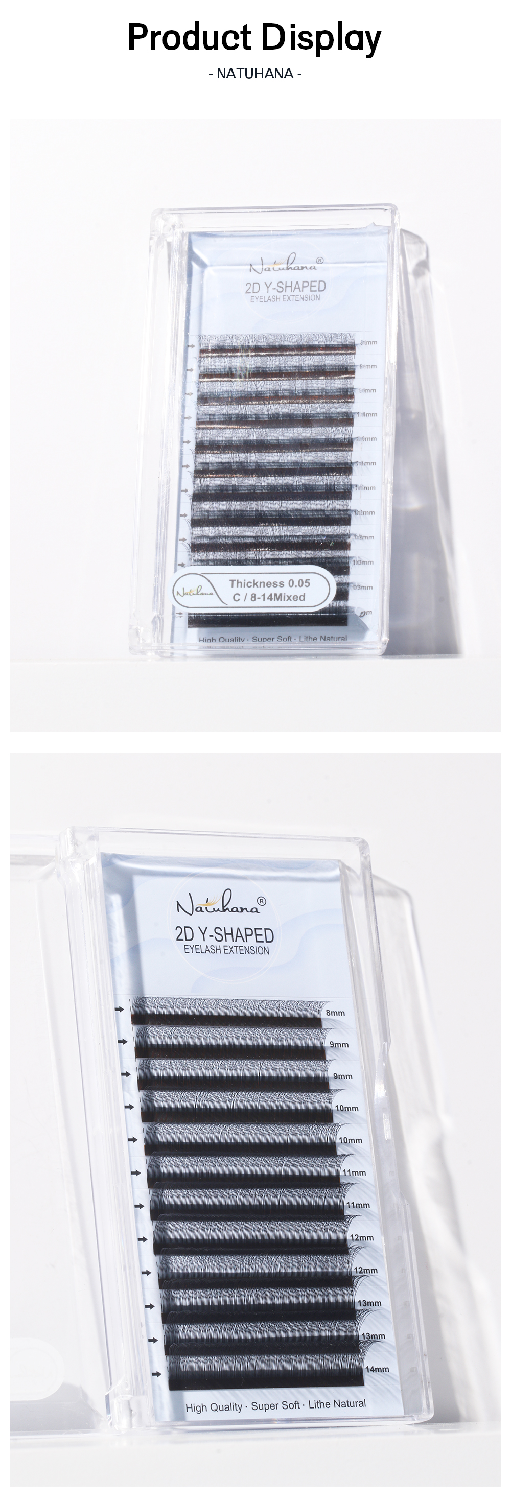 Fox Y Eyelash Extension_ (10) Fox Y Eyelash Extension_ (10)