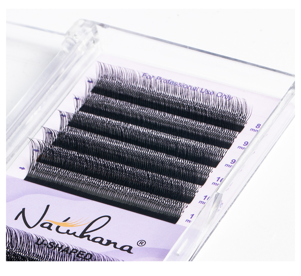 U-3DW 4DW 5DW-Shaped Eyelash Extension 0 (9) U-3DW 4DW 5DW-Shaped Eyelash Extension 0 (9)