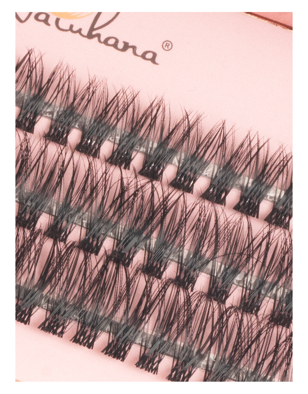 H DIY Cluster Eyelash 0 (21) H DIY Cluster Eyelash 0 (21)