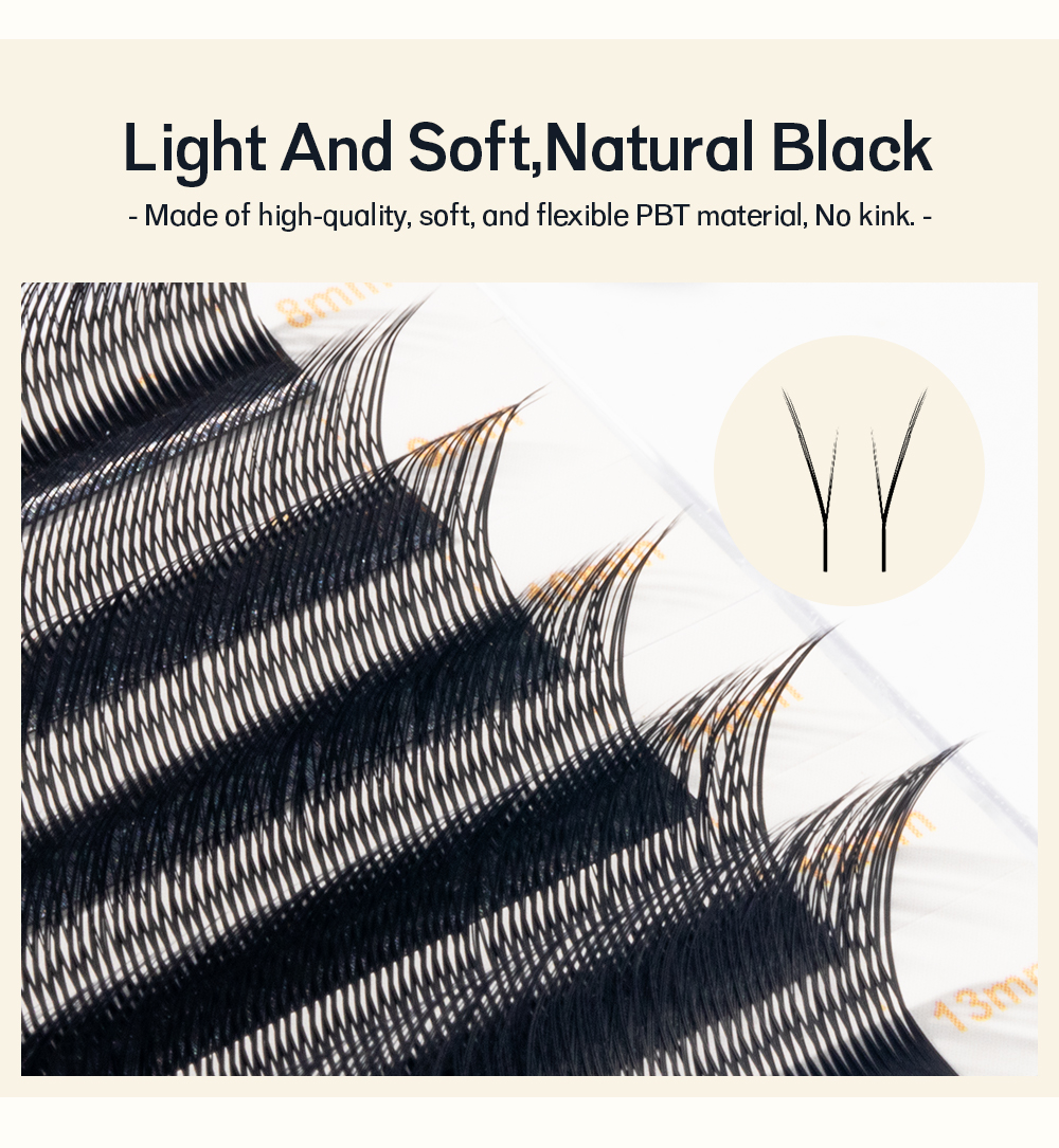 Fox YY Eyelash Extension 0 (5) Fox YY Eyelash Extension 0 (5)