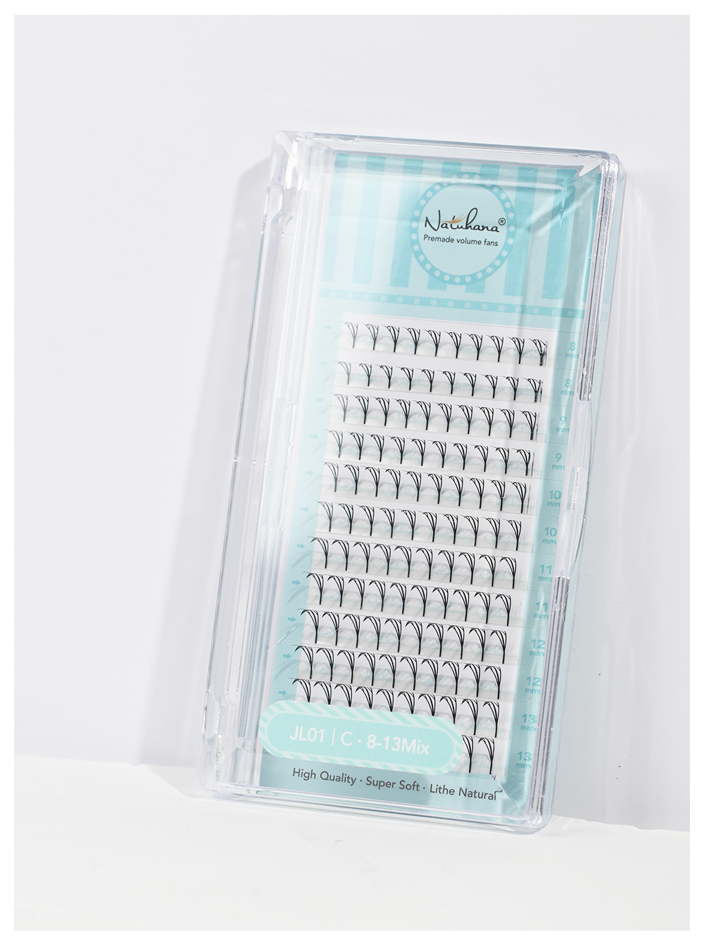 Comic Eyelash Extension 0 (11) Comic Eyelash Extension 0 (11)