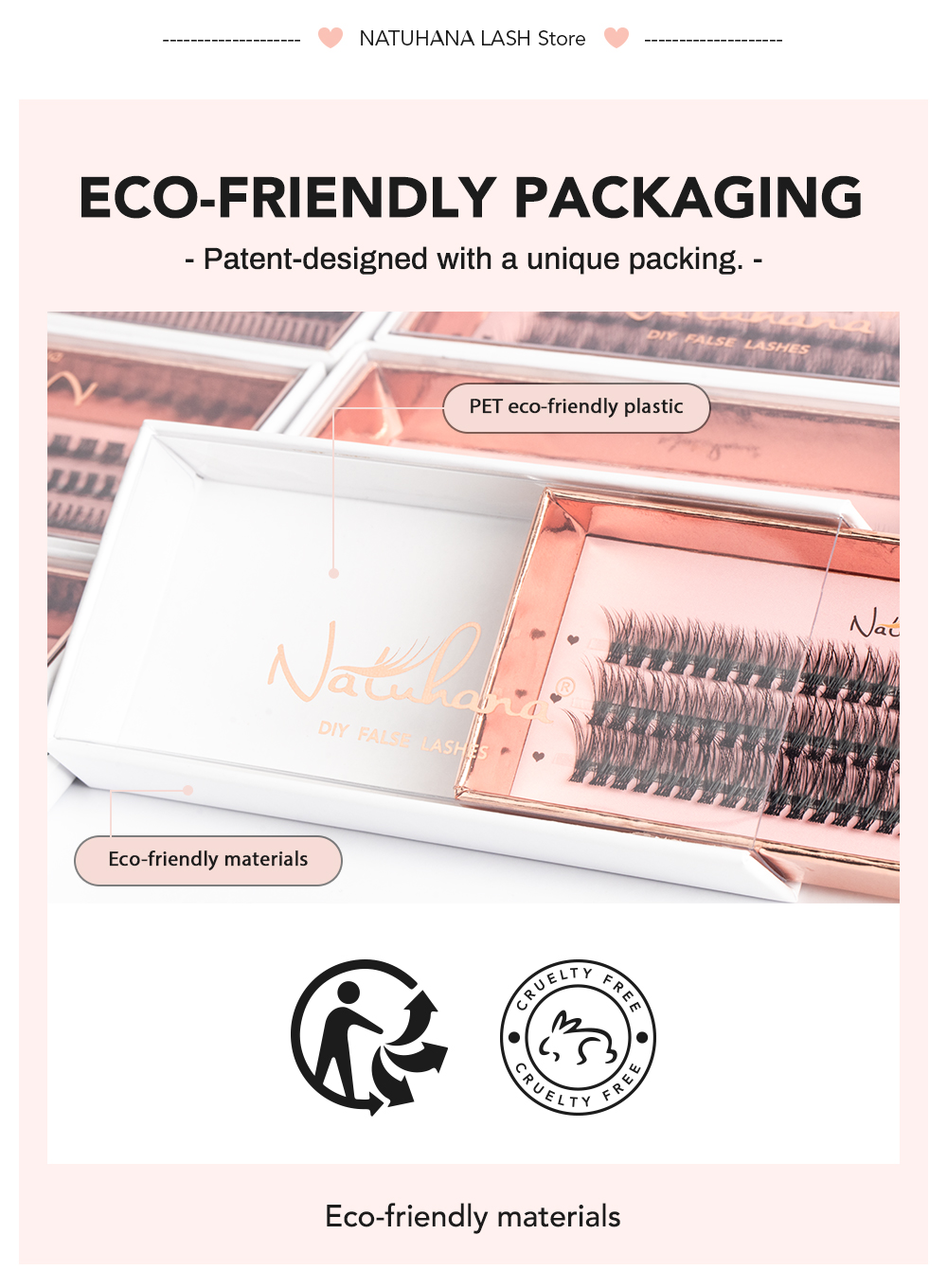 H DIY Cluster Eyelash 0 (8) H DIY Cluster Eyelash 0 (8)