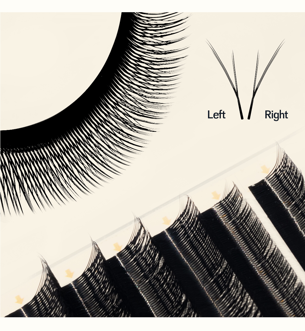 Fox YY Eyelash Extension 0 (8) Fox YY Eyelash Extension 0 (8)
