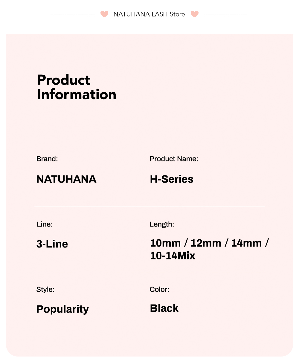 H DIY Cluster Eyelash 0 (2) H DIY Cluster Eyelash 0 (2)