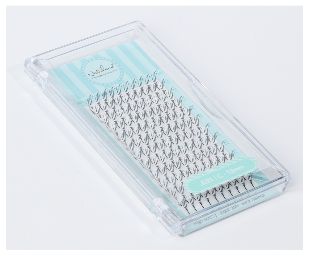 Comic Eyelash Extension 0 (10)