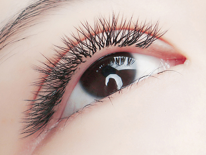 Say Goodbye To Clumpy Lashes! This Beginner-friendly Tutorial for 0.03mm Y-shaped Air-light Eyelashes Will Help Even Those with Shaky Hands Achieve Natural-looking, Beautiful Eyes