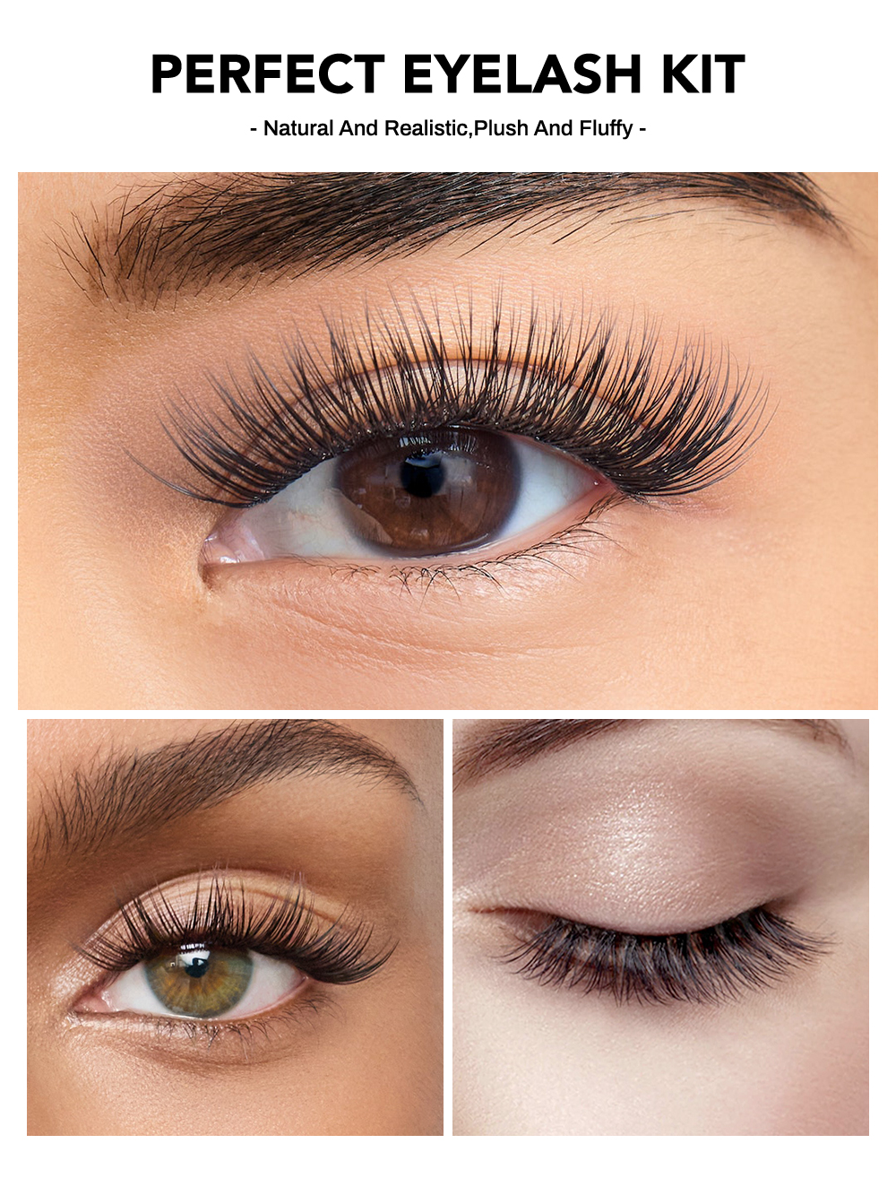 DIY Cluster Eyelash 0 (3)