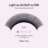 0.07mm Eyelash Extension