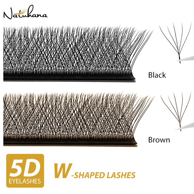 Volume Eyelash Extension