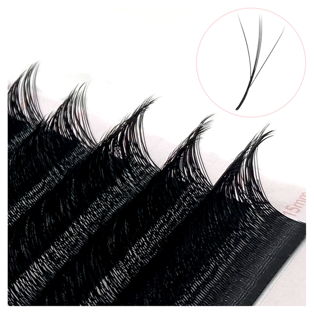 Volume Eyelash