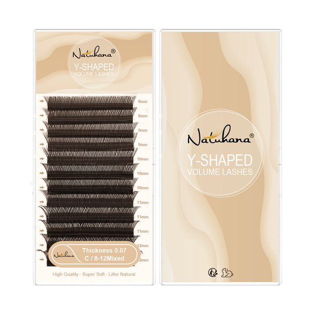 Individual Eyelash Extensions