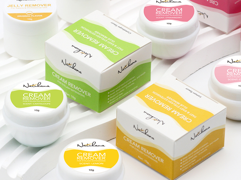 Professional Knowledge: How To Safely And Gently Remove Eyelashes?