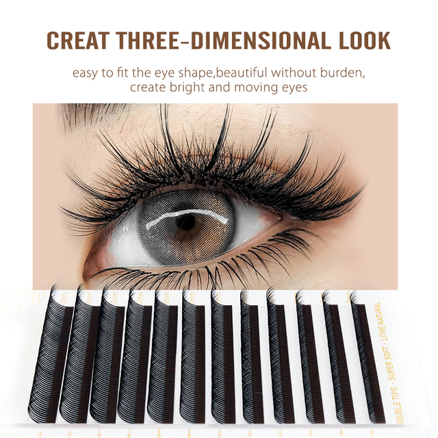 5D Flower Lashes